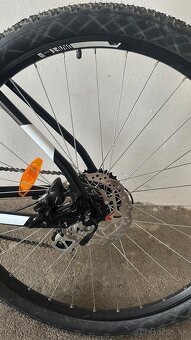 Kellys Spider 50 – 29” – ako nový, len 3x jazdený - 6