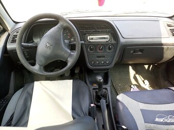 peugeot 306 - 6