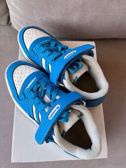 Dámske tenisky Adidas 38 a 1/2 - 6