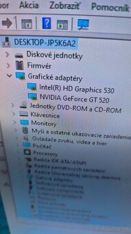 PC HP PRODESK 400 G4 MT - 6