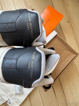 Nike Air Force 1 & LV - 6