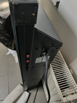Elektrický krb - 6