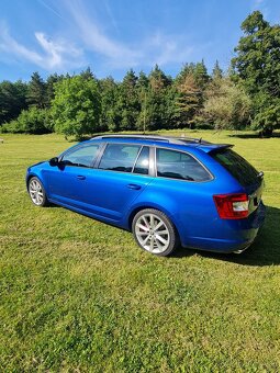 Škoda Octavia RS combi - 6