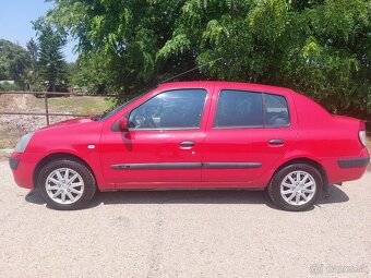 Renault Thalia 1.4 NOVÁ TK,EK 6/2027 - 6