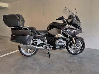 BMW R1200RT - 6