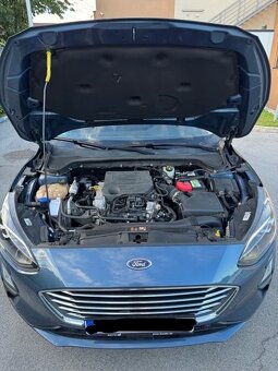 Ford Focus  1.0 EcoBoost MK4 - 6