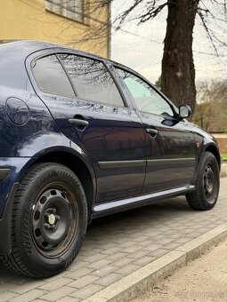 ŠKODA OCTAVIA 1.6 74kw - 6