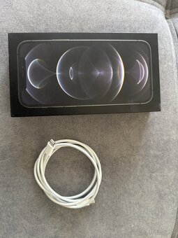 iphone 12 pro 128gb - 6