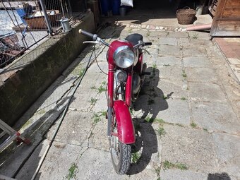 Jawa 250 - 6