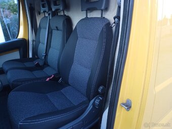 Fiat Ducato 2.3 L1H1 - 6