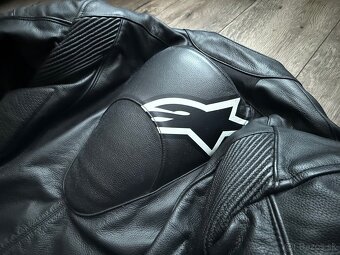 Alpinestars Carver jednodielna kombinéza (52) - 6