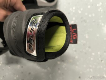 Lakte Bauer Vapor 2x, Intermediate L/G - 6