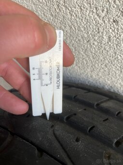 5x112 R19 Mercedes dvojrozmer - 6