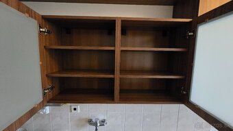 Predám použitú kuchynskú linku – veľmi zachovalá - 6
