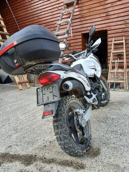 Motorka - 6