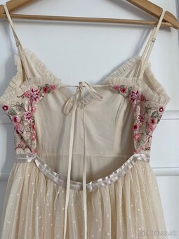 Šaty Needle&Thread - 6