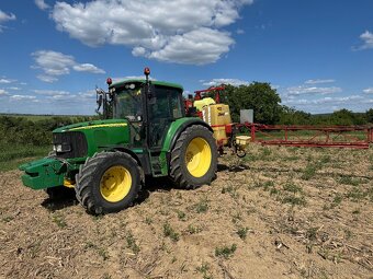 John Deere 6320 - 6