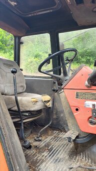 Predam traktor zetor 10245 TURBO s TECHNICKYM PREUKAZOM - 6