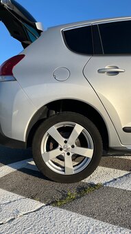 Peugeot 3008 1.6 BlueHDi Allure – nový motor, výbava Style - 6