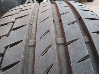 hlinikové disky org.Vw/Seat/Skoda,---7Jx17-ET-39--5x112 - 6