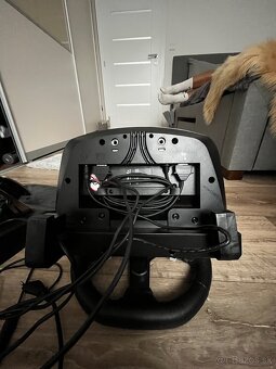 Logitech G29 - 6