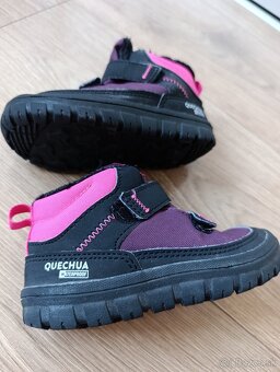 Topánky vo veľkosti 25 - 6