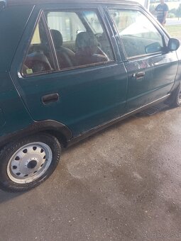 Škoda Felicia - 6