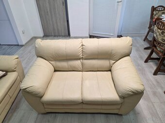 Obývacia stena 3.6 m + ďalší nábytok - 6