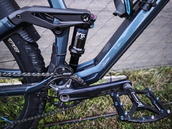 Radon Skeen Trail 9.0 CF "L" 2024 - 6