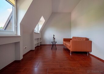 Na prenájom - 3-izbový byt, ul. Hrebendova, Bratislava I - 6