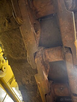 CATERPILLAR D5H - 6