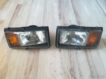 Lada Vaz 2101,2103,2106,2105,2107 svetlá, smerovky - 6
