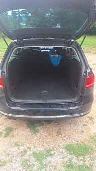 Passat B7 2.0 tdi - 6
