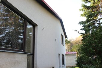 Rodinný dom s potenciálom na bývanie aj podnikanie - 6