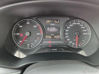 Seat Leon ST FR 2.0 tdi - 6