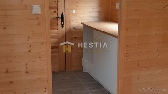 Na predaj MOBILNÝ DOM/TINY HOUSE - 6