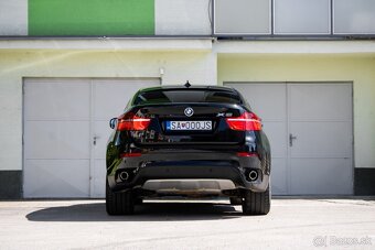 BMW X6 xDrive 40d - 6