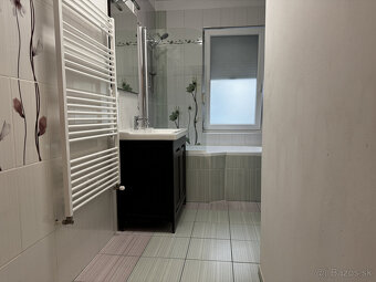3.izb byt novostavba, parkovanie, 120m2 záhradka - Rovinka - 6