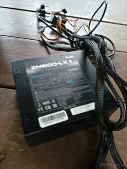 Zalman 600W - 6
