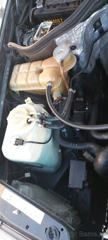 Mercedes w124 2.0. Benzin - 6