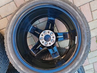 MERCEDES 5X112 - 6