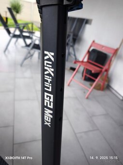 Kukirin G2 MAX - 6