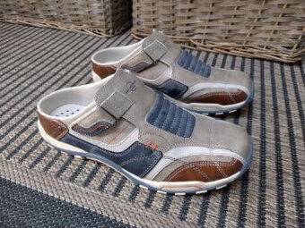 topanky slippers Memhis One - 6