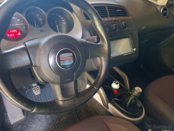 Seat altea 1.9TDI - 6