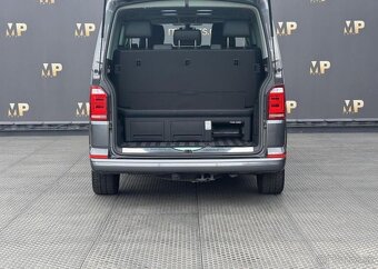 Volkswagen Multivan T6 2.0TDi, 4X4, Highline, DPH automat - 6
