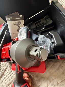 AKU utahovák Milwaukee M18 ONEFHIWF34-502X - 6