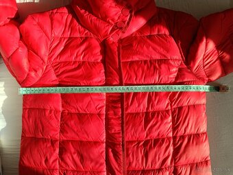 Zimna bunda Street One - 6