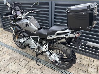 BMW R1200GS 2019 74900km - 6
