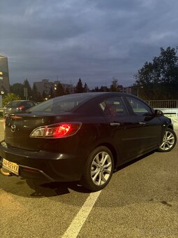 Mazda 3, 2010 sedan 2,2 MZR-CD - 6