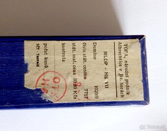 Predám retro hračky - 6